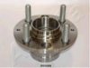 ASHIKA 44-25028 Wheel Hub